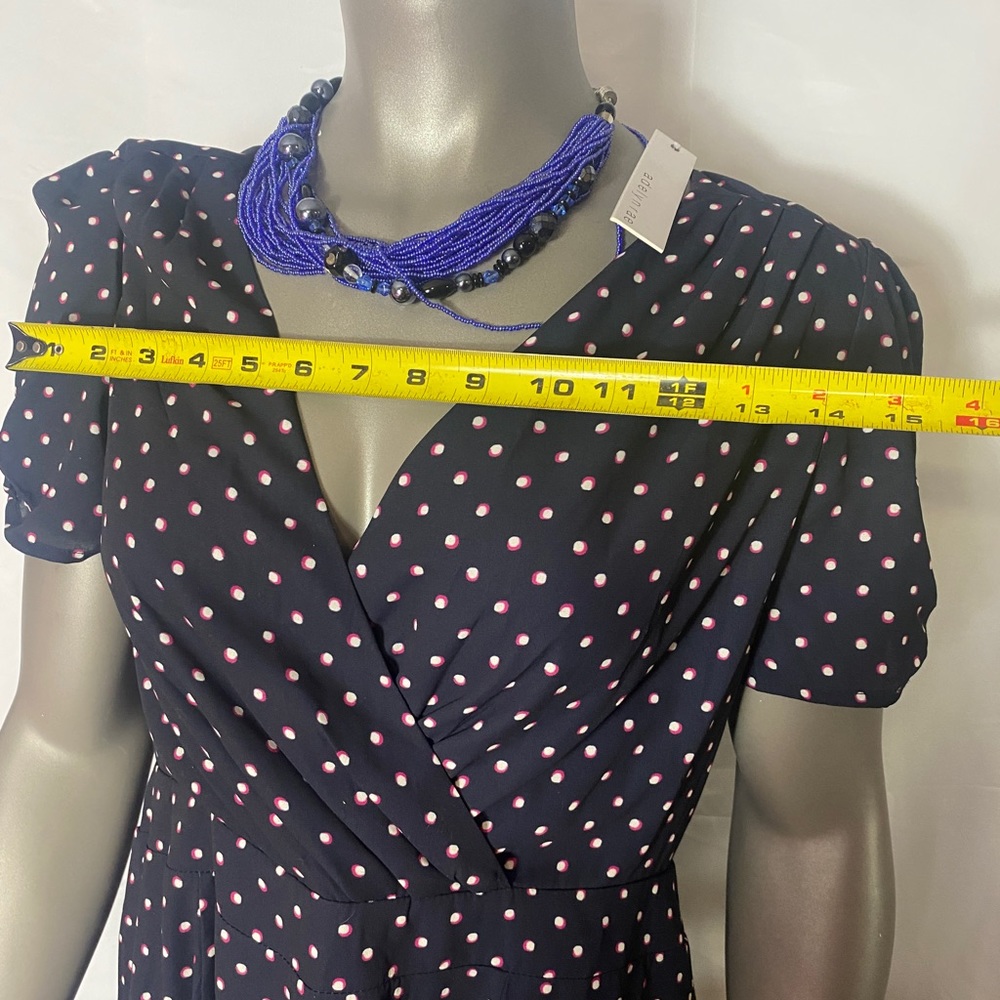 Adelyn Rae Dress - Picture 4 of 4
